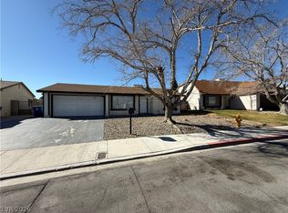 7129 Grasswood Dr, Las Vegas, NV 89147