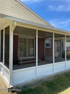 11 Quaker Lane UNIT A, Manchester Township, NJ, 08759