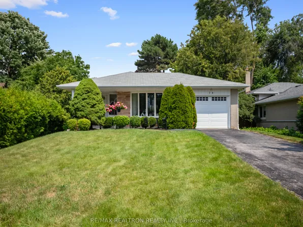 74 Threadneedle Cres, Toronto, ON M2H 1Z6