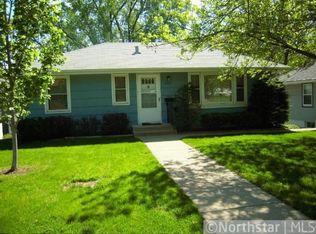 3221 Texas Ave S, Saint Louis Park, MN 55426