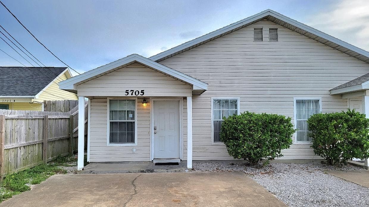 5705 Beach Dr, Panama City Beach, FL 32408 Zillow