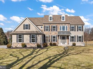 341 Ivy Mills Rd, Glen Mills, PA 19342