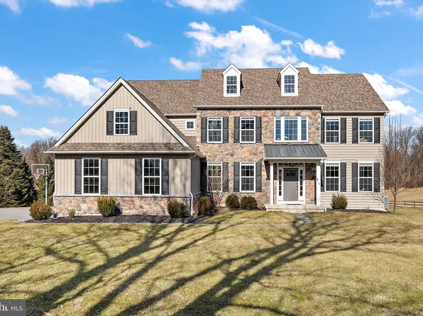 341 Ivy Mills Rd, Glen Mills, PA 19342