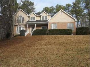 2120 S River Rd SW, Conyers, GA 30094