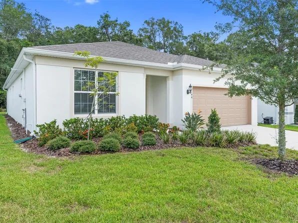 2144 CANOPY TERRACE BOULEVARD, DELAND, FL 32724