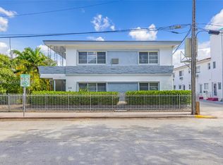 Harding Townsite, Miami Beach, FL 33141