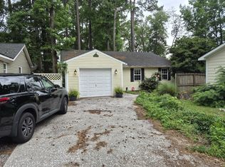 6 Duchess Ct, Summerville, SC 29485