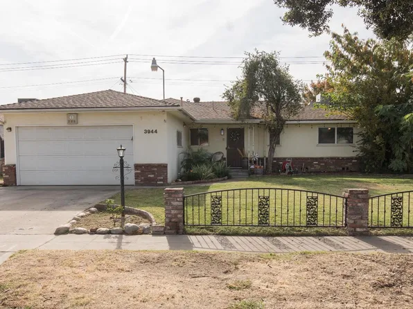 3944 E Farrin Ave, Fresno, CA 93726