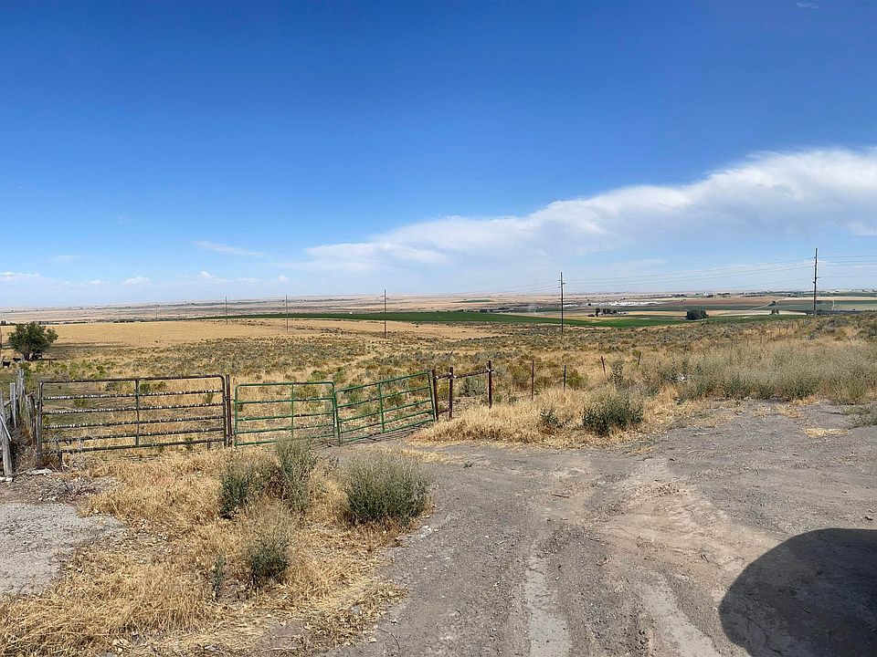 2nd image of LOT 10 Skeleton Butte Rd