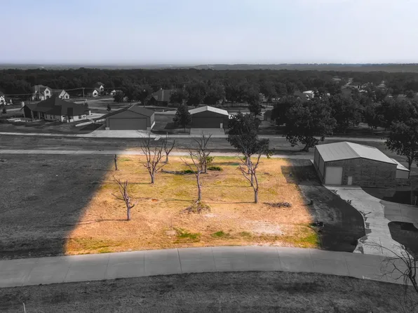 6005 Bonanza Dr, Granbury, TX 76049