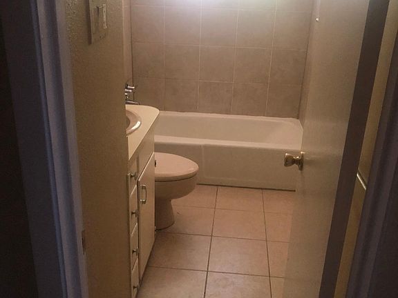 Upstairs bathroom - currently being remodeled