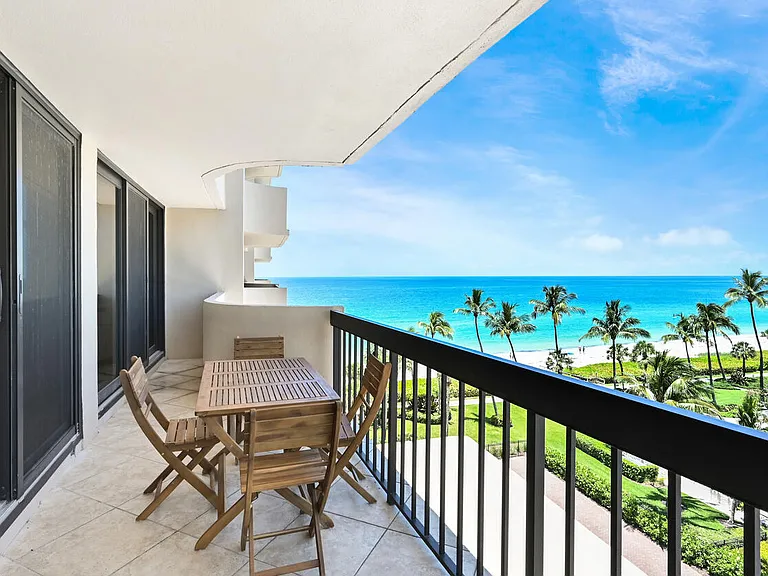 4001 Gulf Shore Blvd N #602 — Photo 1