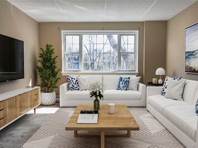 2 Consulate Drive #1J, Tuckahoe, NY, 10707