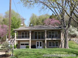 116 Carson Ln, Camdenton, MO 65020