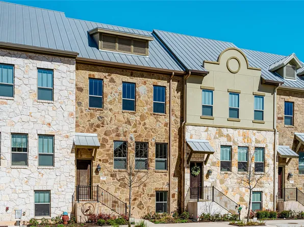 329 Adams St, Georgetown, TX 78628