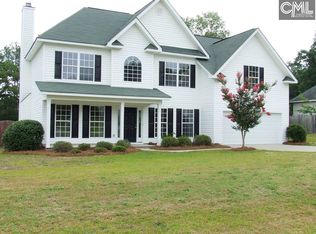 197 Knotts Rd, Lexington, SC 29073