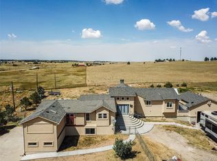 6087 Bow Meadows Dr, Elizabeth, CO 80107