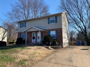 506 Paul Ave, Florissant, MO 63031