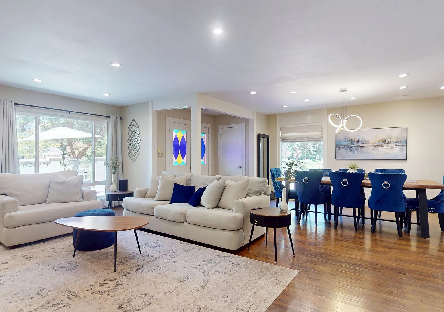 1745 W. San Mandele Ave. Fresno, CA 93711 — Photo 3