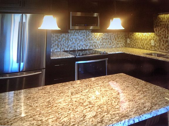 Kitchen - all new appliances