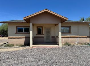 6299 S 20th Ave, Safford, AZ 85546