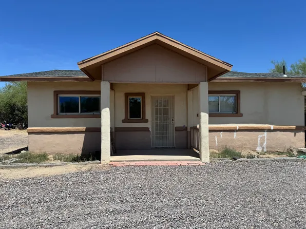 6299 S 20th Ave, Safford, AZ 85546