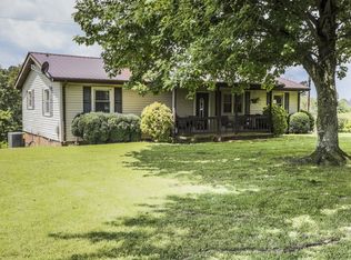 689 Driver Rd, Lafayette, TN 37083