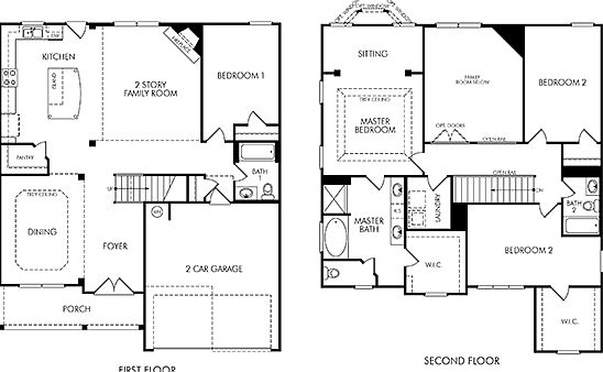 2nd image of 3 Ashwood Dr