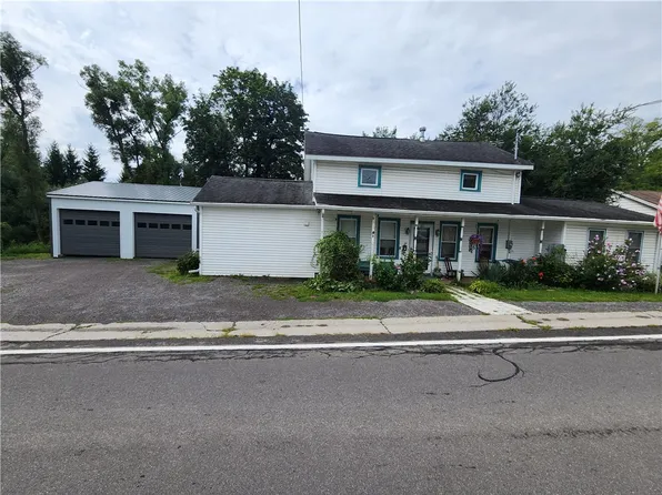 63 Buffalo St, Attica, NY 14011