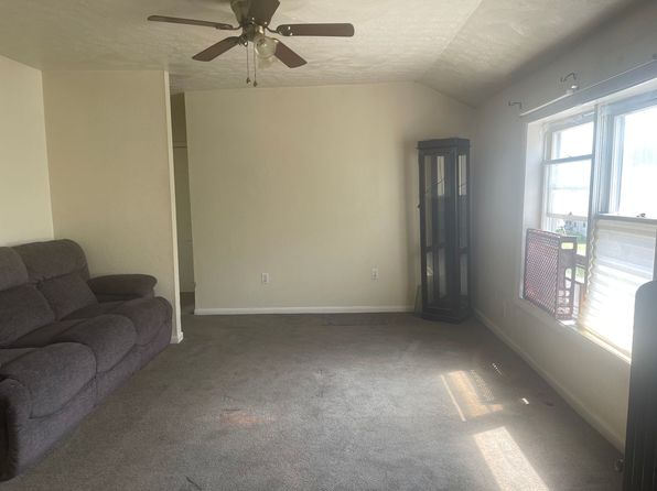 43 W. Lewis, 43 W Lewis St #6, Divernon, IL 62530