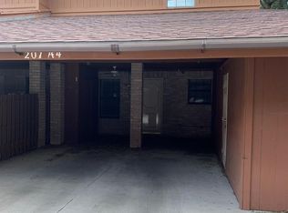 207 S Archer St APT A4, Beeville, TX 78102