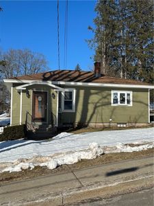 187 Cornell, Hobart, NY, 13788