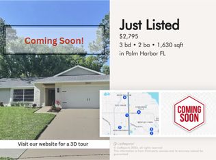 2869 Thistle Ct N, Palm Harbor, FL 34684