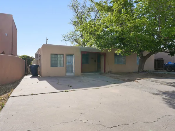 1108 Girard Blvd NE, Albuquerque, NM 87106