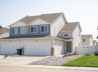 3401 Bantam Ave, Gillette, WY 82718