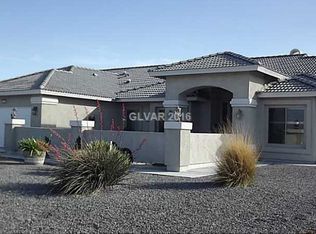 3530 S Ness St, Pahrump, NV 89048