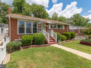 2819 Kingswell Dr, Silver Spring, MD 20902