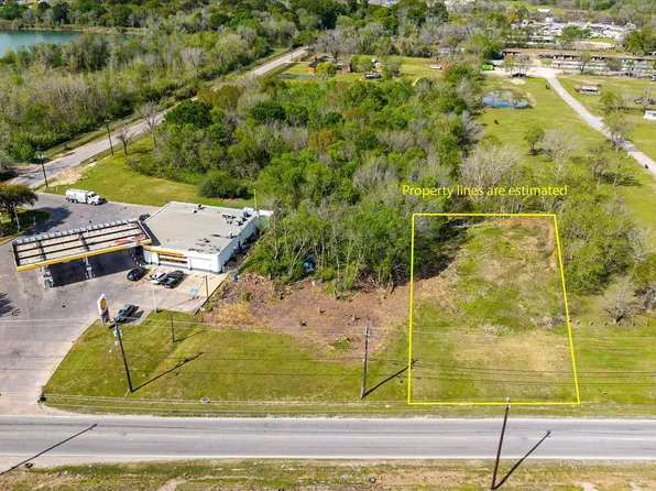 0 Mykawa Rd Lot 29, Houston, TX 77048