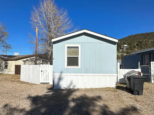 1900 Willits Ln Trailer 7, Basalt, CO 81621