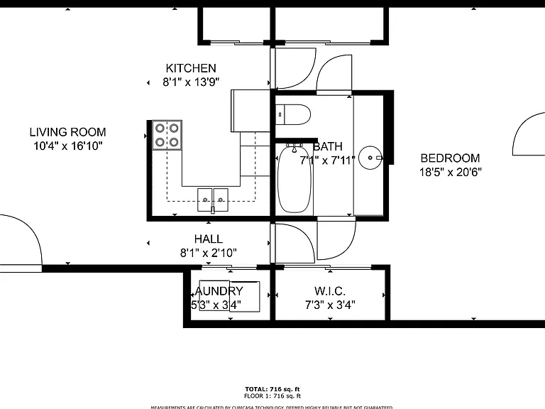 Clairview Apartments — Photo 6