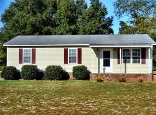 3715 Whispering Pines Dr, La Grange, NC 28551
