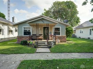 223 W High St, Ansonia, OH 45303