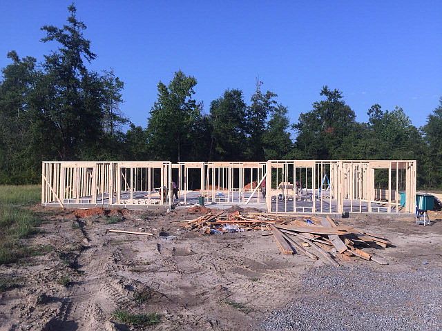 2nd image of 3609 Wheeler Branch Rd