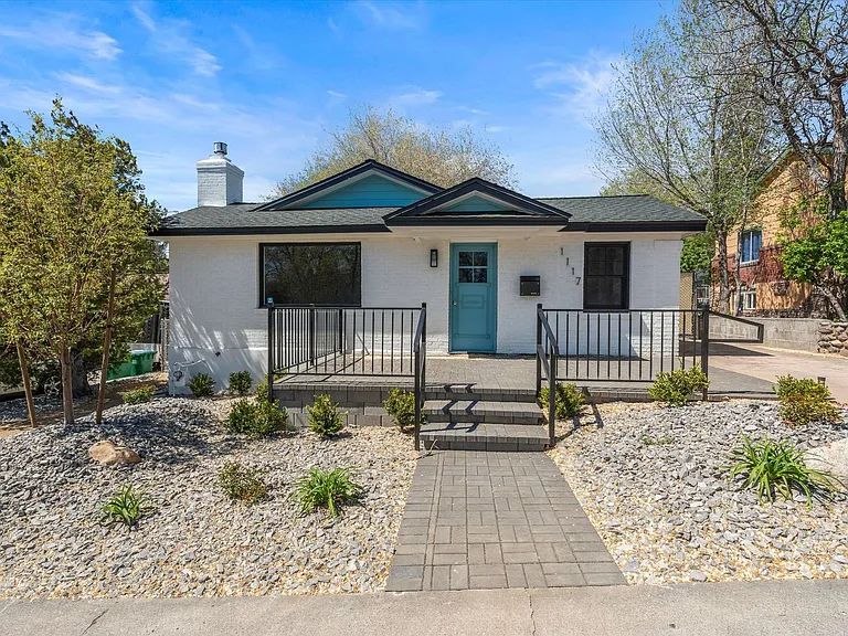 1117 Codel Way — Photo 1