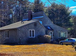 494 Parum Rd, Colchester, CT 06415