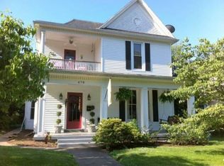 478 W Lexington Ave, Danville, KY 40422
