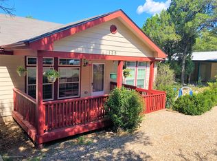 125 E Circle Dr, Ruidoso Downs, NM 88346