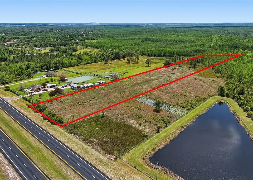 1st image of E IRLO BRONSON MEMORIAL HIGHWAY LOT 6