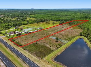 E Irlo Bronson Memorial Hwy #6, Saint Cloud, FL 34771