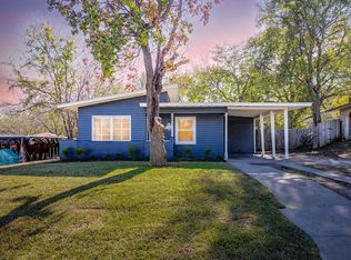 4413 Wellesley Ave, Fort Worth, TX 76107